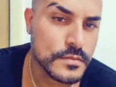 Asaf Glam