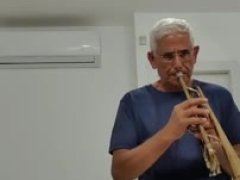 גדעון