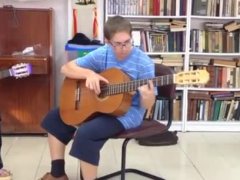 Daniel