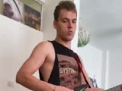 John